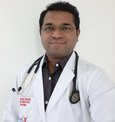 Dr. D. Ravi Sekhar Reddy-General Physician in Hyderabad