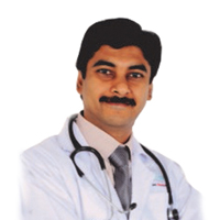 Dr. Praveer R Mathur - General Physician in Banjara Hills, Hyderabad