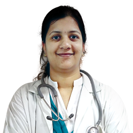 Dr. Vyshnavi Bommakanti-ENT Surgeon in Hyderabad