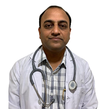 Dr. Khaja Abdul Muqeet - General Surgeon in Hyderabad