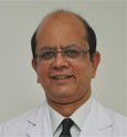 Dr. D V Ramakrishna-Surgical Gastroenterologist in Hyderabad