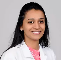 Dr. Priyanka DATRIK-Ophthalmologist