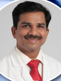 Dr. Kammela Sreedhar-Urologist