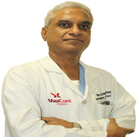 Dr. E A Padma Kumar-Cardiologist in Hyderabad