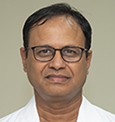 Dr. Manas Kumar Panigrahi - Neuro Surgeon in Begumpet, Hyderabad