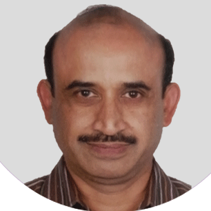 Dr. Michael Aranha - Paediatrician in Himayat Nagar, Hyderabad