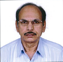 Dr. P.Nagabushanam-General Physician in Hyderabad