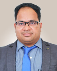 Dr. Jaipal Reddy B-General Physician in Hyderabad
