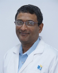 Dr. Varughese Mathai-General Surgeon in Hyderabad