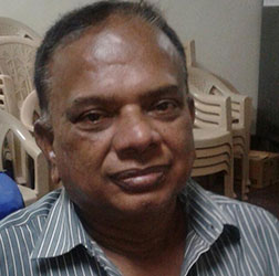 Dr. G.S. Reddy - Dermatologist in Chaitanyapuri, Hyderabad