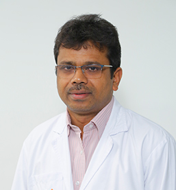 Dr. E.Debaraju Reddy-General Surgeon in Hyderabad