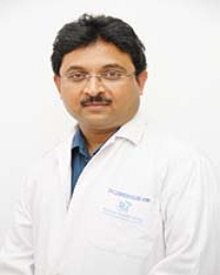 Dr. C. Chandra Sekhar-Vascular Surgeon in Hyderabad