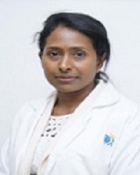 Dr. Padmaja Lokireddy-Haematologist in Hyderabad