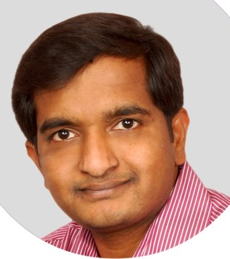 Dr. Ranjit Kumar Gunda-Neonatologist in Hyderabad