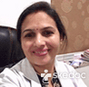Dr. K Madhavi Rao-Ophthalmologist in Vijayawada