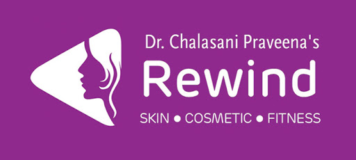 Dr. Chalasani Praveenas Rewind Skin Care, Cosmetic, Fitness - Prakasham Road, Vijayawada