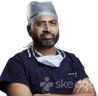 Dr. Syed Ameer Basha Paspala - Neuro Surgeon in Kanchanbagh, hyderabad