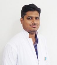 Dr. Maloth Arvind Kumar-Paediatrician