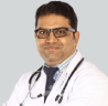 Dr. Avadhesh pratap-Anaesthesiologist in Hyderabad