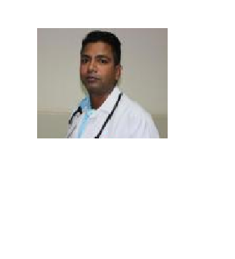 Dr. Preethi Swaroop-Psychiatrist in Hyderabad