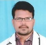 Dr. P. Madhu-Orthopaedic Surgeon