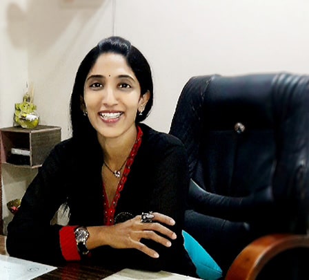 Dr. Chalasani Praveena - Dermatologist in Vijayawada