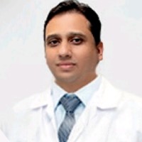 Dr. Anuj Kumar Patel - General Surgeon in Chapel Road, Hyderabad