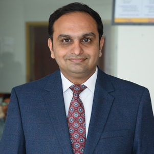 Dr. Rajesh Kota-Medical Oncologist in Vijayawada