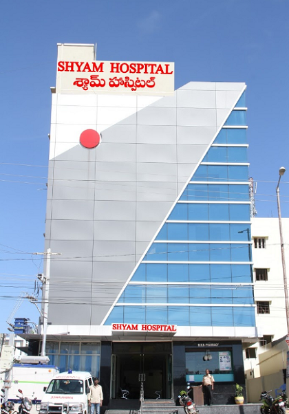 Shyam Hospital - Hasthinapuram, Hyderabad