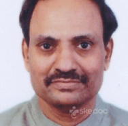 Dr. Gangadhara Rao-General Surgeon in Hyderabad