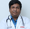 Dr. Gautam Panduranga-General Physician in Hyderabad