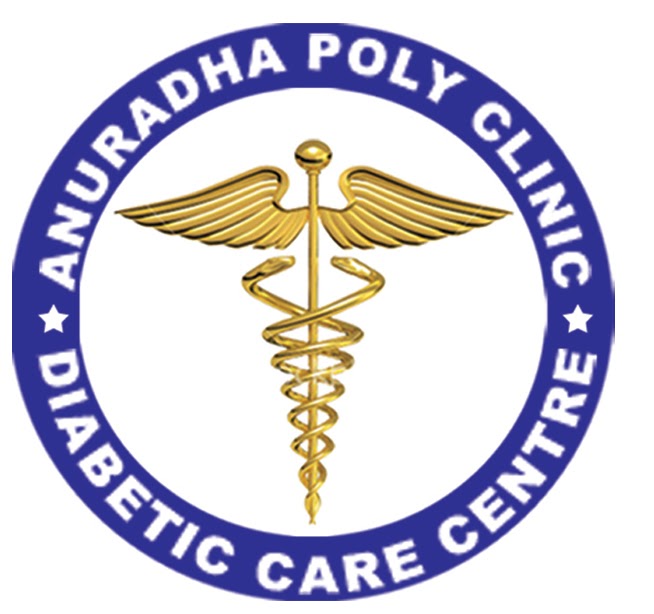 Anuradha Poly Clinic Diabetic Care Center