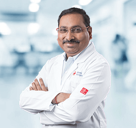 Dr. Ch Manoj Kumar - General Physician in Vijayawada
