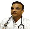 Dr. N V S Ramakrishna-Medical Oncologist in Hyderabad