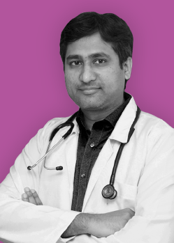Dr. Sandeep Tammareddy-Paediatrician