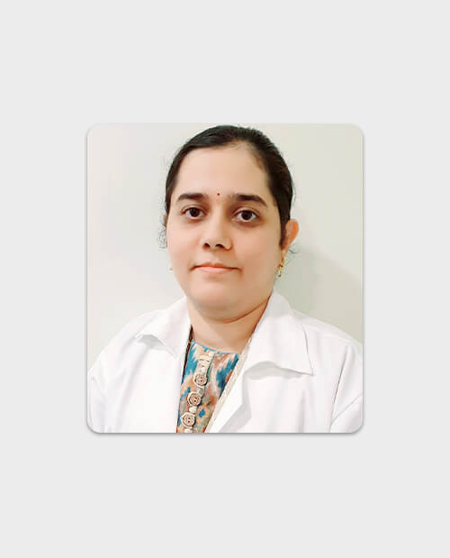 Dr. Swetha Padma Gollapalli - Ophthalmologist in Gachibowli, Hyderabad