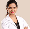Dr. Alekya Singapore - Dermatologist in Hyderabad