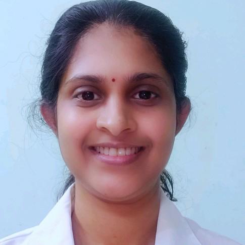 Dr. Pranoti Deshpande-Dermatologist in Hyderabad