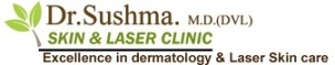 Dr.Sushma Skin & Laser Clinic - Suryaraopet, Vijayawada