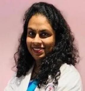 Dr. Shravani Pulluri-Gynaecologist in Hyderabad