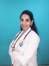Dr. Chandana Galidevara-Gynaecologist in Hyderabad