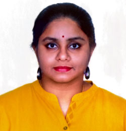 Dr. Garaga Satyasri - Gynaecologist in L B Nagar, Hyderabad