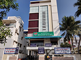Sri Krishna Hospital and Mrudula Kidney Centre - MVP Colony, Visakhapatnam