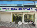 Mount Hira Hospitals - Mehdipatnam, Hyderabad