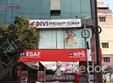 DIVI Speciality Clinics - Chanda Nagar, Hyderabad