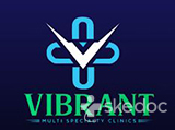 Vibrant Multispecialty Clinics - Langer House, hyderabad