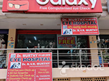 Dr. Murthy Eye Hospital - Kukatpally, Hyderabad