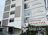 Paramitha Women and Children Hospital - Chintal, Hyderabad