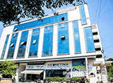 Neoretina Eyecare Institute - Nampally, Hyderabad