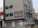 Grace Multispeciality Hospital - Bahadurpura, Hyderabad